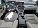 Mercedes-Benz C-Class 250 Image 12