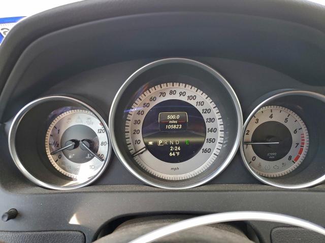 Mercedes-Benz C-Class 250 Image 6