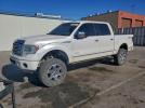 Ford F-150 Supercrew Image 1