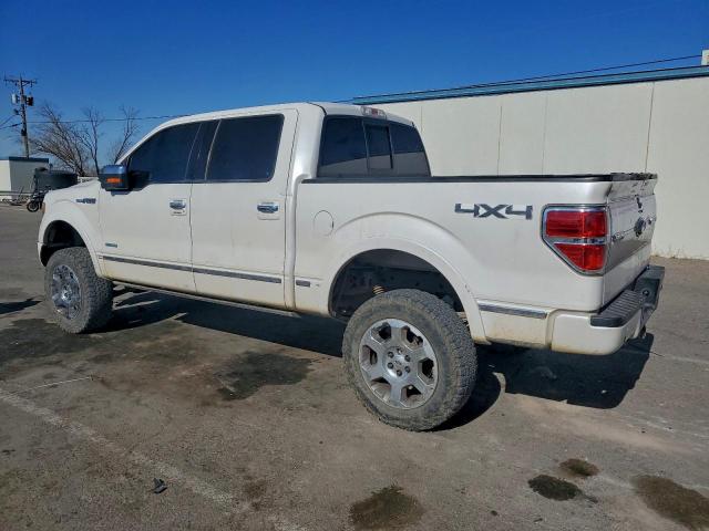 Ford F-150 Supercrew Image 10