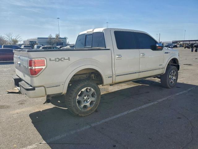 Ford F-150 Supercrew Image 6