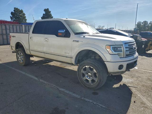 Ford F-150 Supercrew Image 2