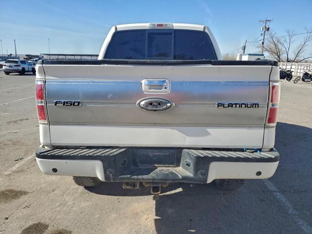 Ford F-150 Supercrew Image 3