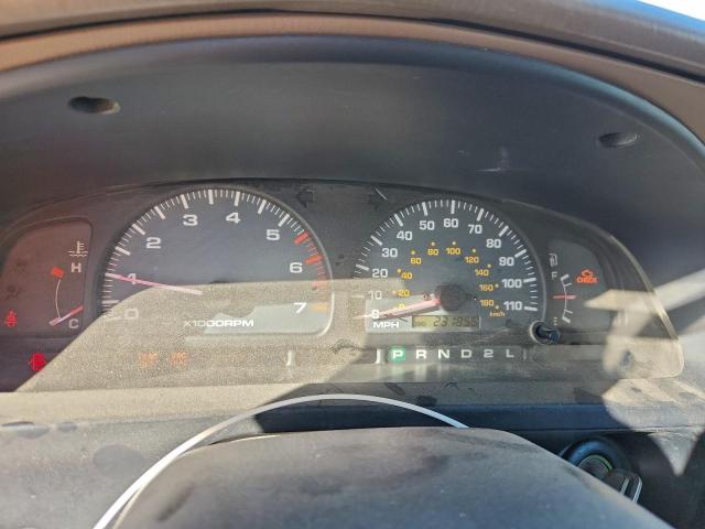 Toyota 4Runner Sr5 Image 7