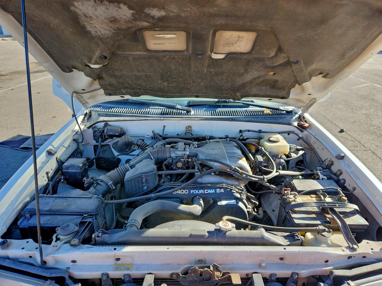 Toyota 4Runner Sr5 Image 6