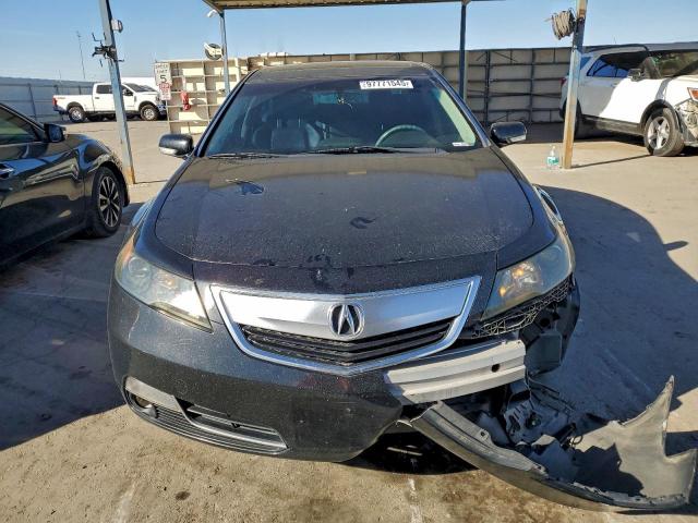 Acura TL Tech Image 9