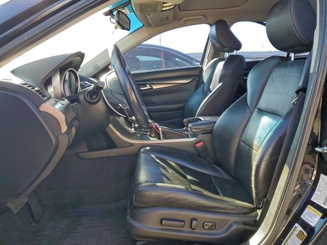 Acura TL Tech Image 5