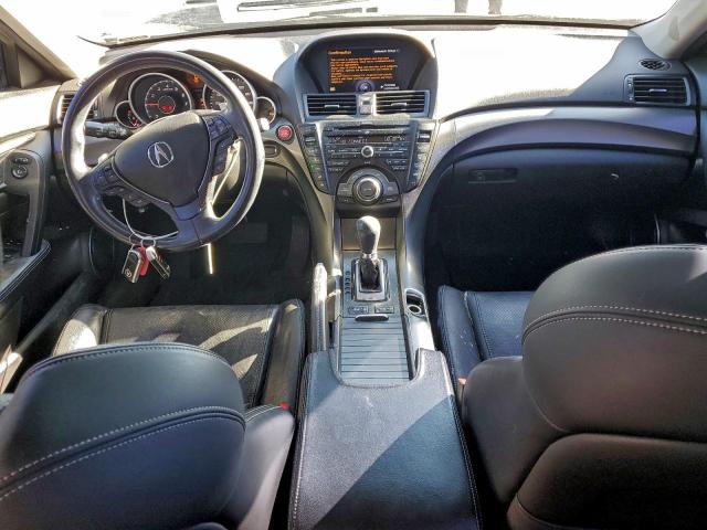 Acura TL Tech Image 10