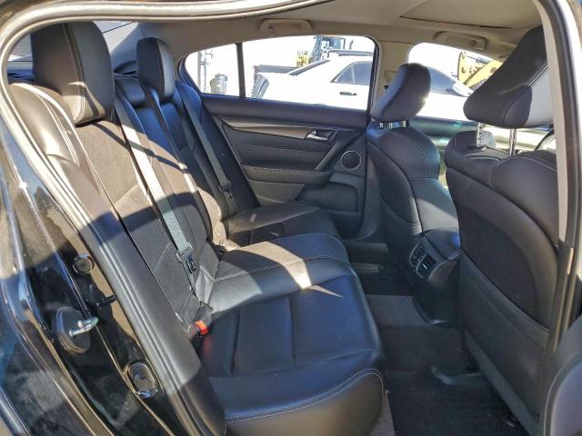 Acura TL Tech Image 4
