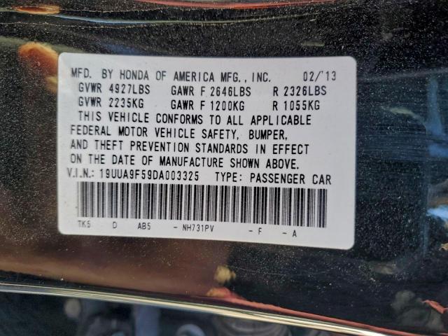 Acura TL Tech Image 2