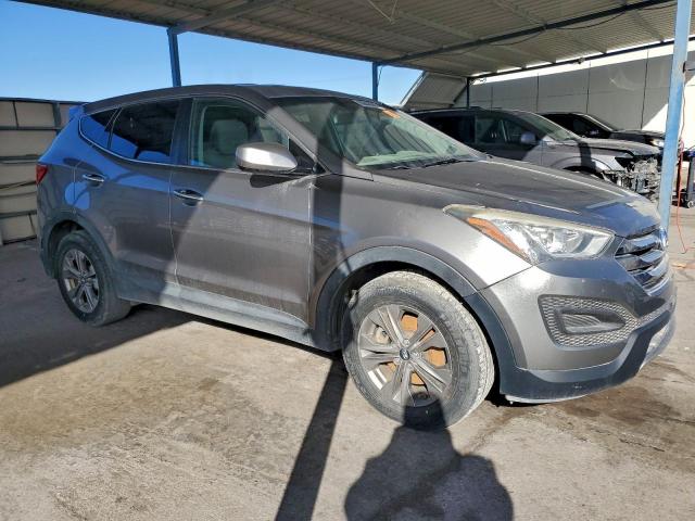 Hyundai SANTA FE Image 5