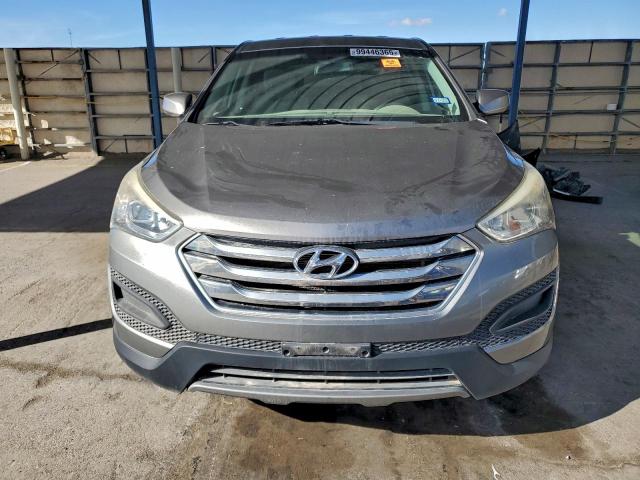 Hyundai SANTA FE Image 3