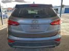 Hyundai SANTA FE Image 13
