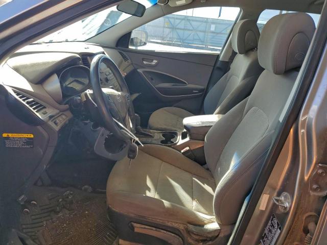 Hyundai SANTA FE Image 6