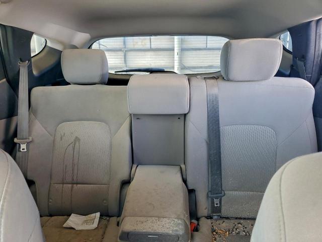 Hyundai SANTA FE Image 11