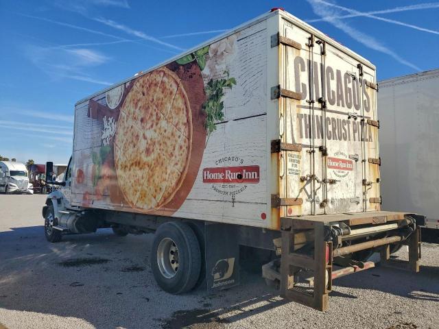 International Mv607 Image 10