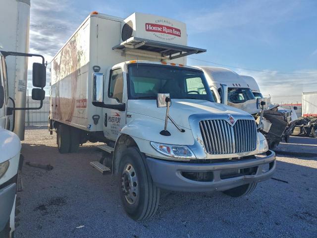 International Mv607 Image 2