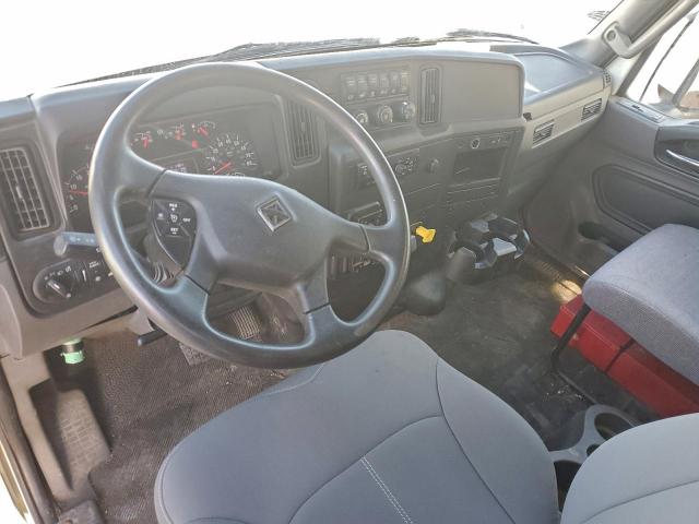 International Mv607 Image 4