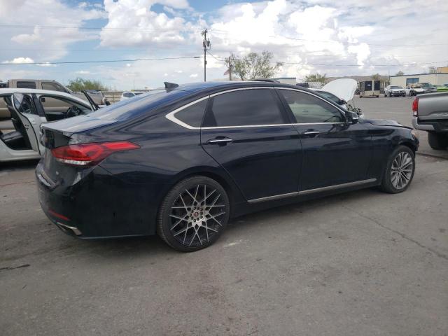 Genesis G80 Base Image 3