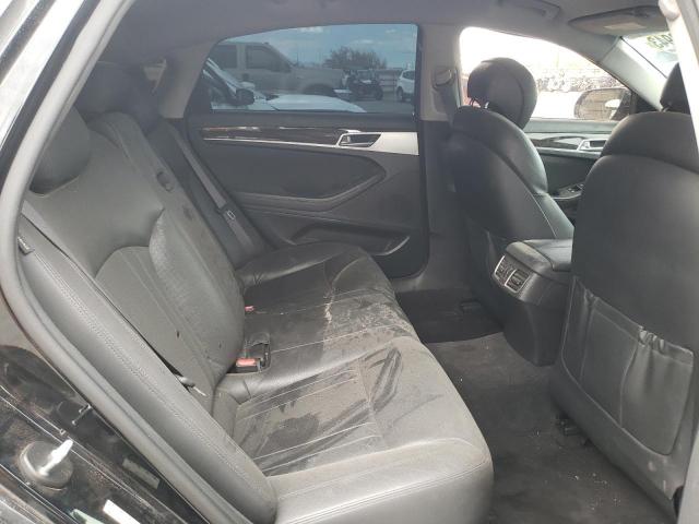 Genesis G80 Base Image 9