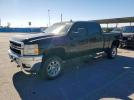 Chevrolet Silverado K2500 Heavy Duty Ltz Image 1