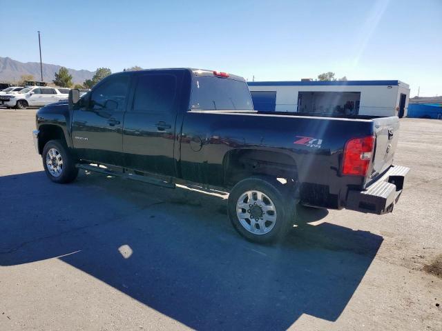 Chevrolet Silverado K2500 Heavy Duty Ltz Image 2