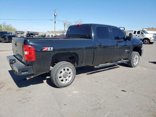 Chevrolet Silverado K2500 Heavy Duty Ltz Image 10