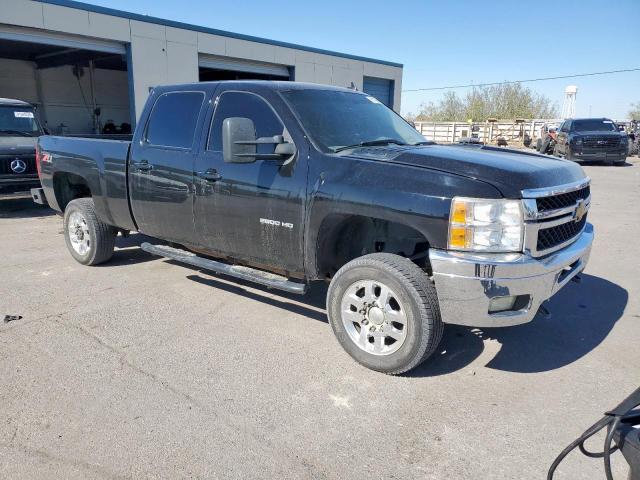 Chevrolet Silverado K2500 Heavy Duty Ltz Image 12