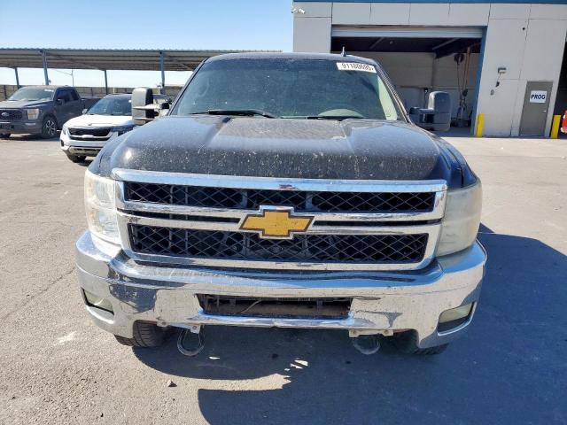 Chevrolet Silverado K2500 Heavy Duty Ltz Image 9
