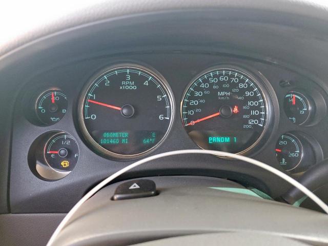 Chevrolet Silverado K2500 Heavy Duty Ltz Image 3