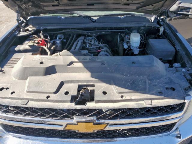 Chevrolet Silverado K2500 Heavy Duty Ltz Image 5
