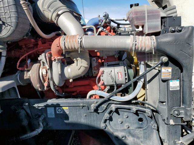 Peterbilt Tractor 579 Image 9