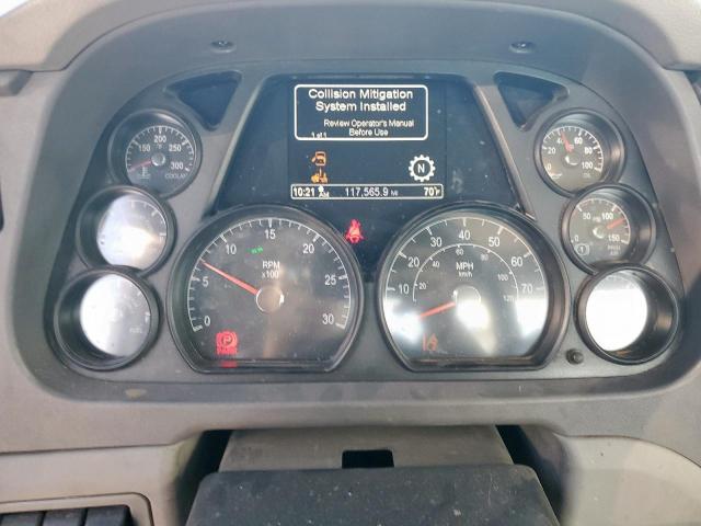 Peterbilt Tractor 579 Image 7