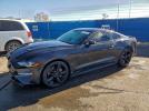 Ford Mustang Gt Image 1