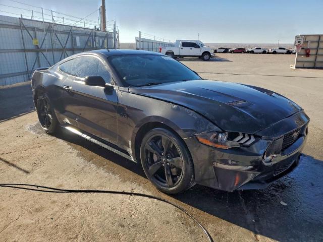 Ford Mustang Gt Image 5