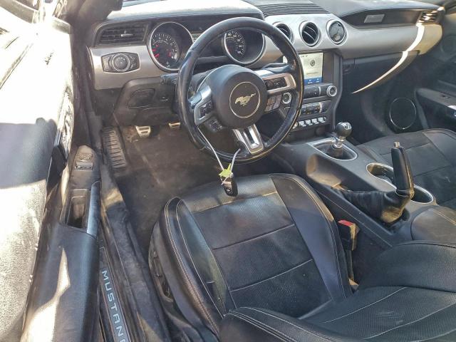 Ford Mustang Gt Image 7