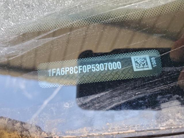 Ford Mustang Gt Image 10