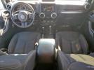 Jeep Wrangler Sahara Image 10