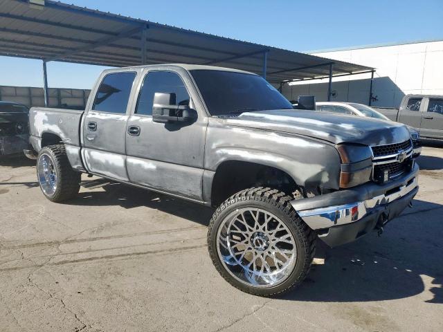 Chevrolet Silverado C1500 Image 6