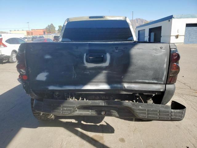 Chevrolet Silverado C1500 Image 5