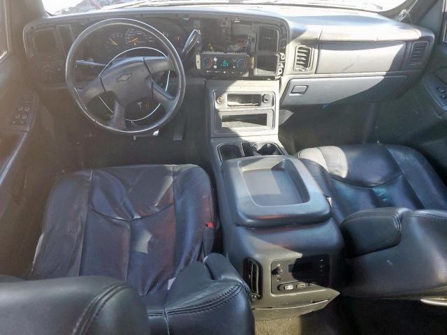 Chevrolet Silverado C1500 Image 2