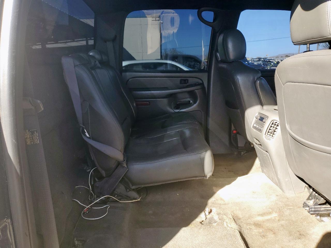 Chevrolet Silverado C1500 Image 9