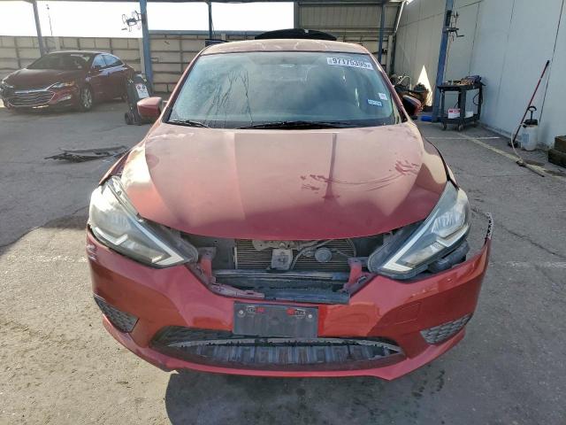 Nissan Sentra S Image 3