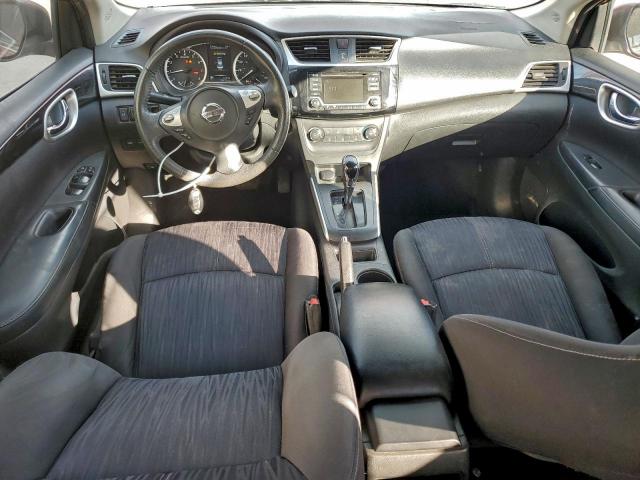 Nissan Sentra S Image 9