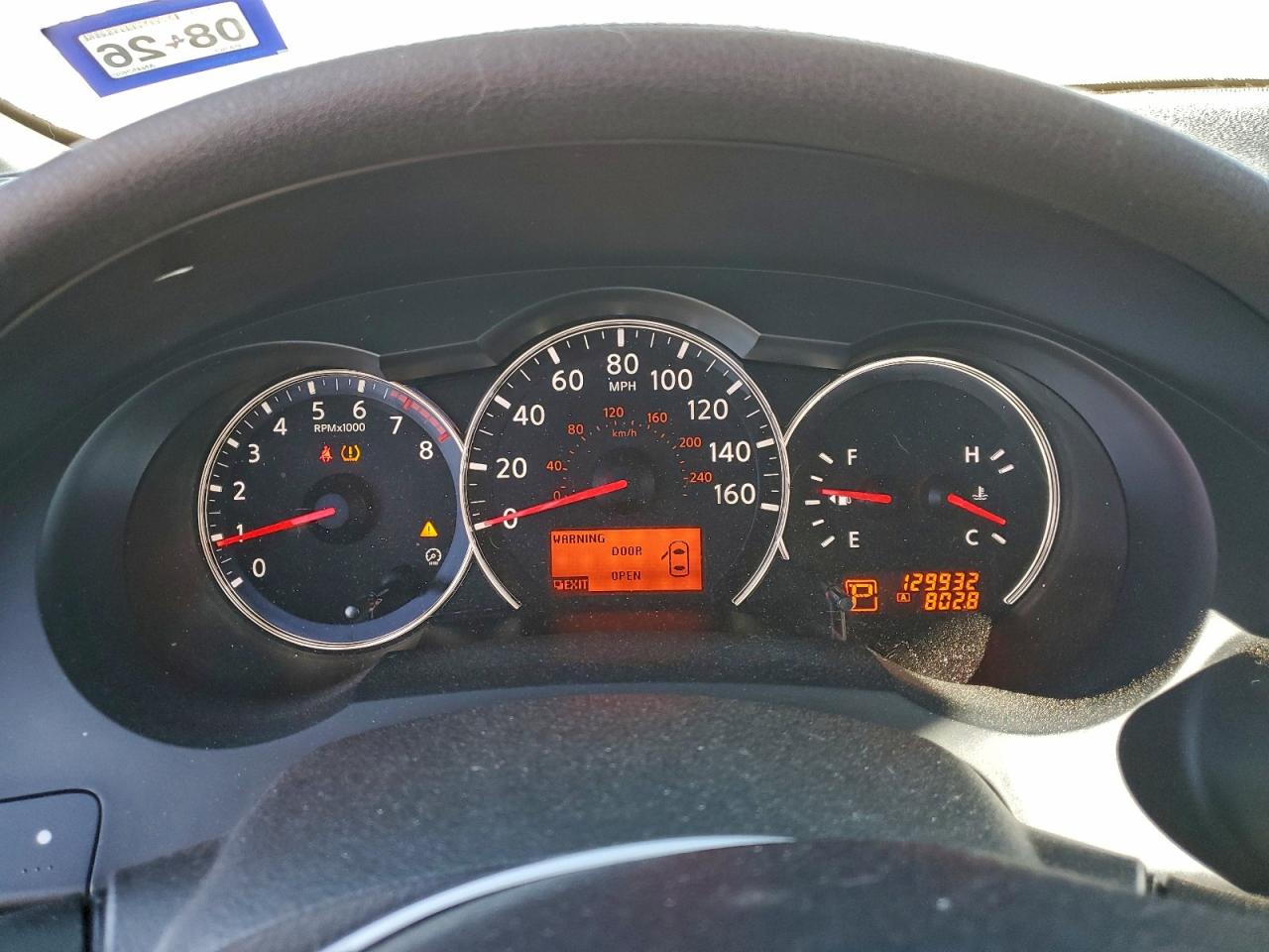 Nissan Altima Sr Image 6