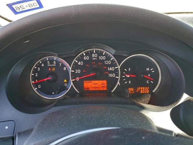 Nissan Altima Sr Image 6