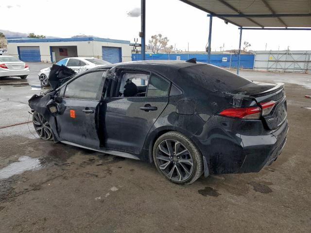 Toyota Corolla Se Image 2