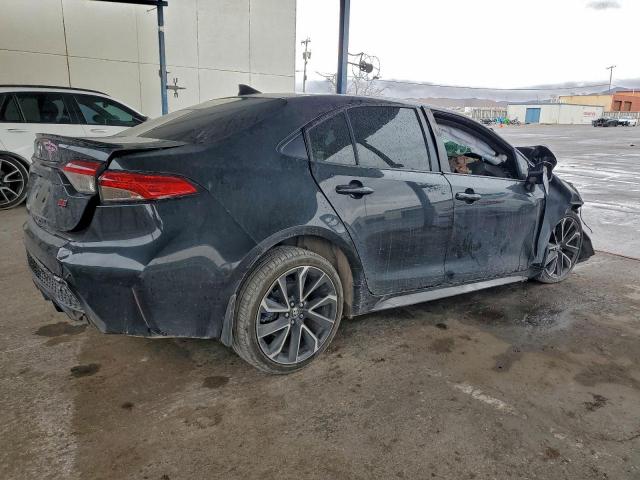 Toyota Corolla Se Image 5