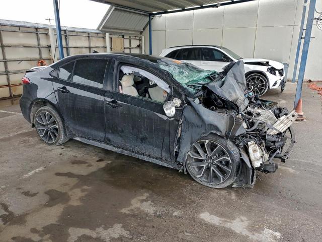 Toyota Corolla Se Image 3