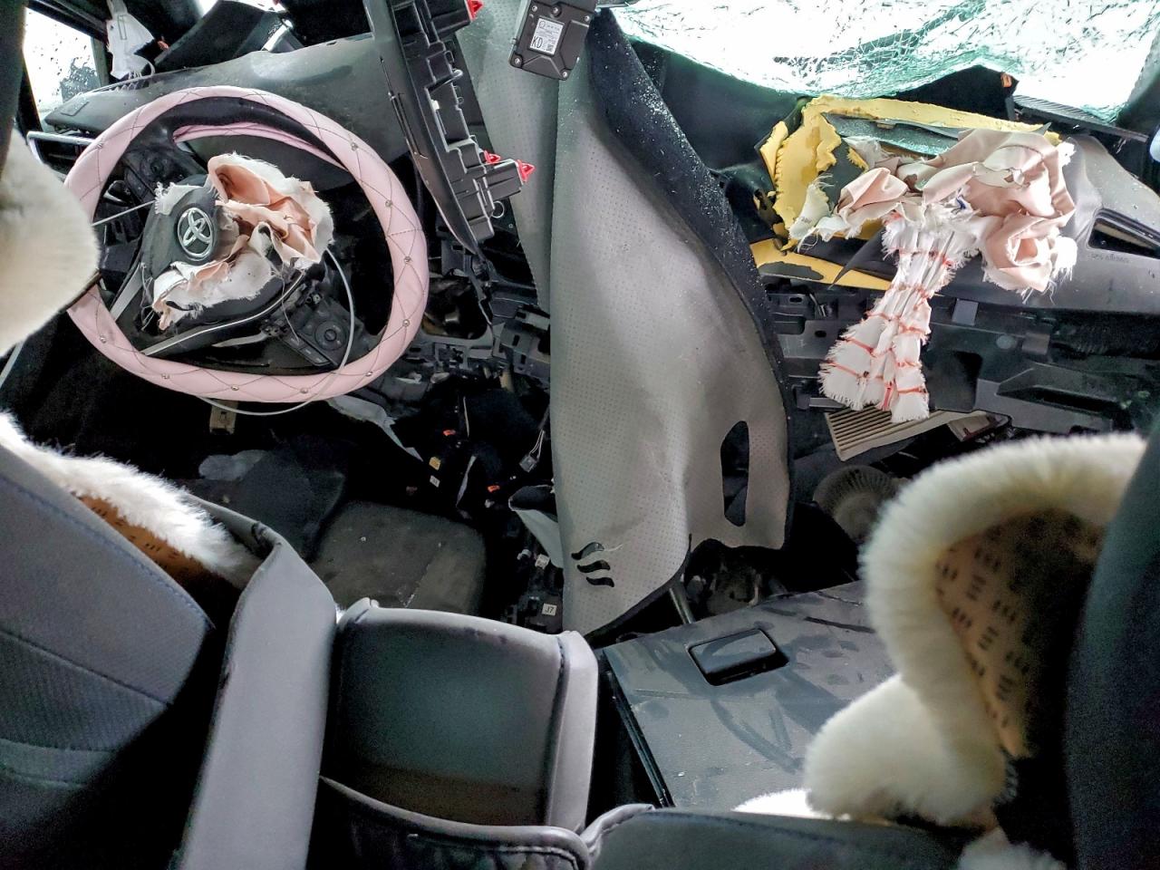 Toyota Corolla Se Image 7